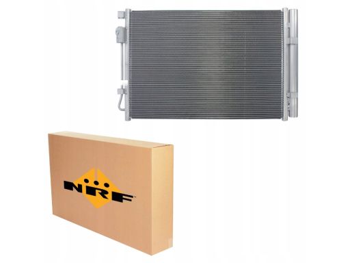 Skraplacz Klimatyzacji 350492