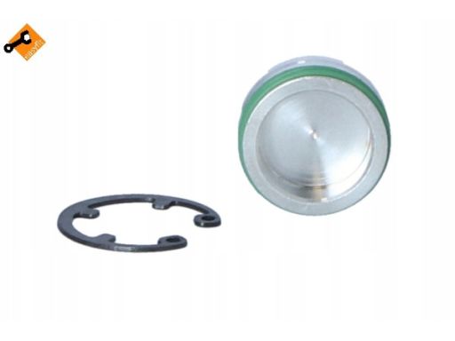 Osuszacz Klimatyzacji 33326