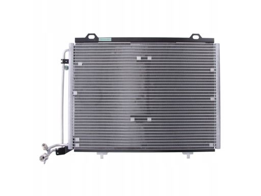 Skraplacz Klimatyzacji 35214