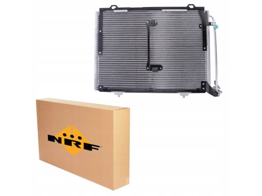 Skraplacz Klimatyzacji 35214