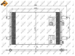 Skraplacz Klimatyzacji 35249