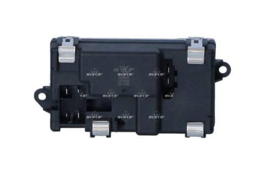 Rezystor Wentylatora Dmuchawy 342000