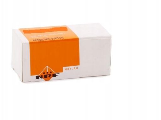 Rezystor Wentylatora Dmuchawy 342000