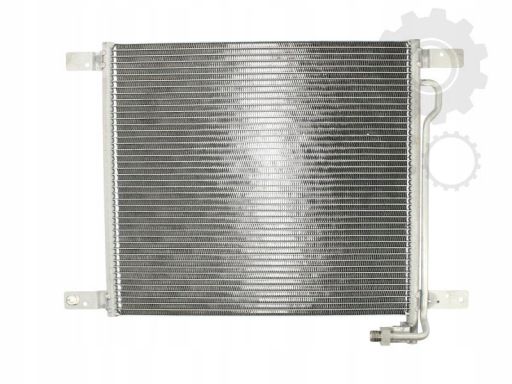 Skraplacz Klimatyzacji 35325