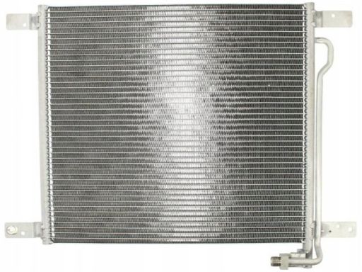 Skraplacz Klimatyzacji 35325