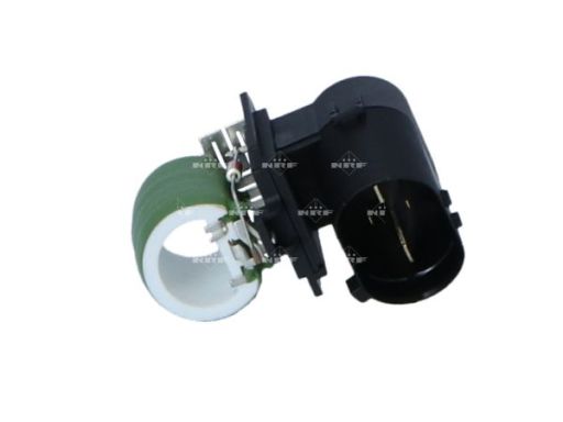 Rezystor Wentylatora Dmuchawy 342029