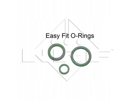 Skraplacz Klimatyzacji 35362