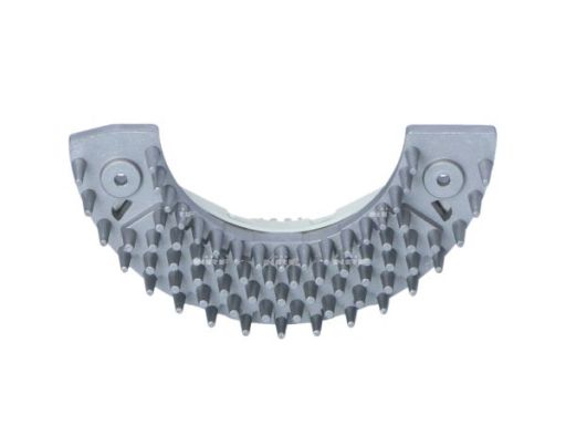 Rezystor Wentylatora Dmuchawy 342043