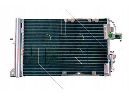 Skraplacz Klimatyzacji 35416