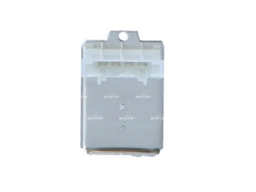 Rezystor Wentylatora Dmuchawy 342070