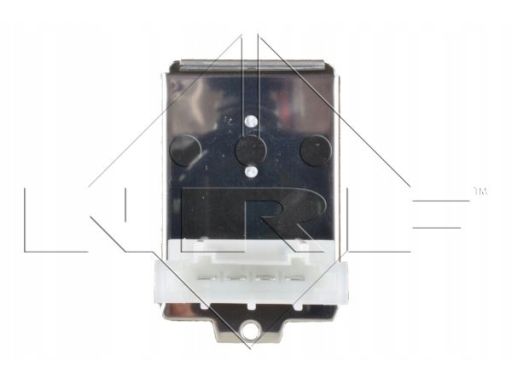 Rezystor Wentylatora Dmuchawy 342070