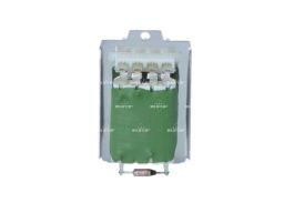 Rezystor Wentylatora Dmuchawy 342070