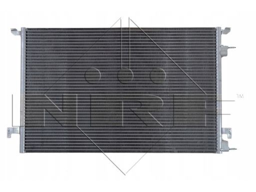 Skraplacz Klimatyzacji 35467