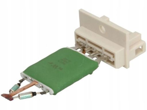 Rezystor Wentylatora Dmuchawy 342090