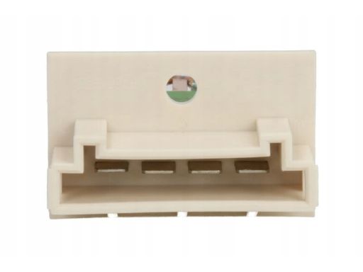 Rezystor Wentylatora Dmuchawy 342090