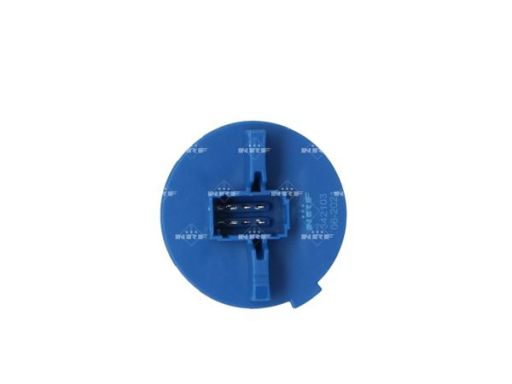 Regulator Wentylatora Nawiewu Do Wnętrza 342103