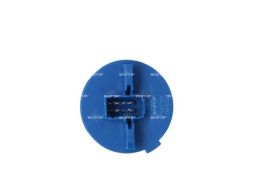 Regulator Wentylatora Nawiewu Do Wnętrza 342103