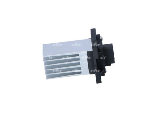 Rezystor Wentylatora Dmuchawy 342114