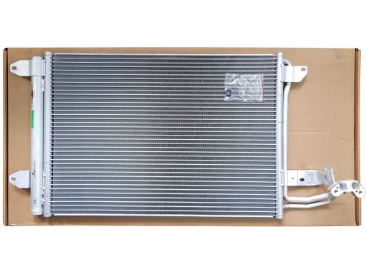 Skraplacz Klimatyzacji 35520