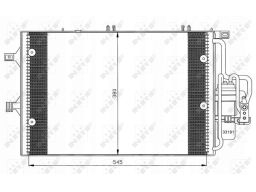 Skraplacz Klimatyzacji 35529