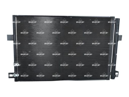 Skraplacz Klimatyzacji 350041