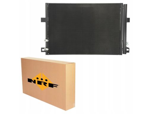 Skraplacz Klimatyzacji 350041