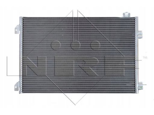 Skraplacz Klimatyzacji 35545