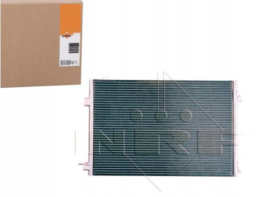 Skraplacz Klimatyzacji 35545