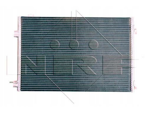 Skraplacz Klimatyzacji 35545