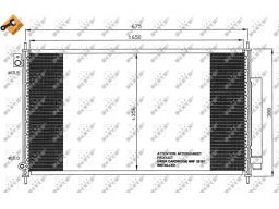 Skraplacz Klimatyzacji 35559