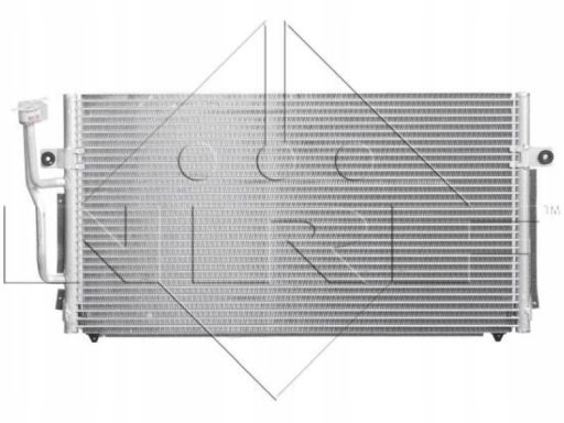 Skraplacz Klimatyzacji 350213