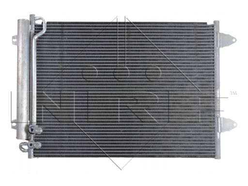 Skraplacz Klimatyzacji 35614