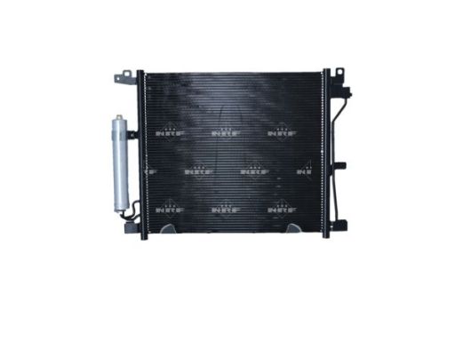 Skraplacz Klimatyzacji 350226