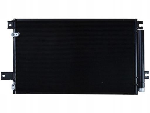 Skraplacz Klimatyzacji 35628