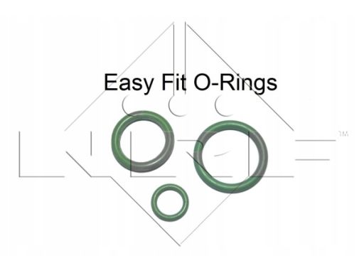 Skraplacz Klimatyzacji 350324