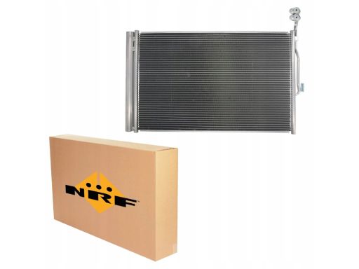 Skraplacz Klimatyzacji 350324