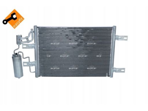 Skraplacz Klimatyzacji 35646