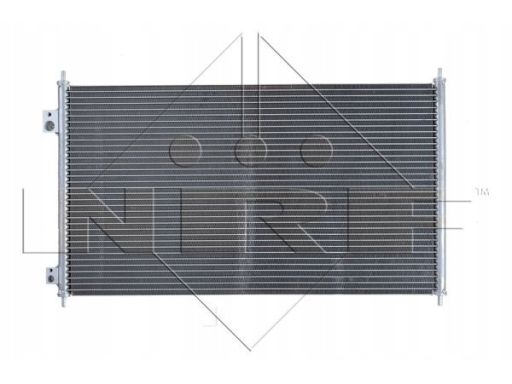 Skraplacz Klimatyzacji 35663