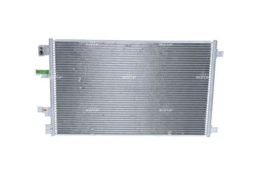 Skraplacz Klimatyzacji 350346