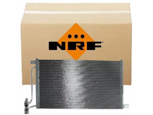 Skraplacz Klimatyzacji 35748