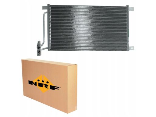 Skraplacz Klimatyzacji 35748