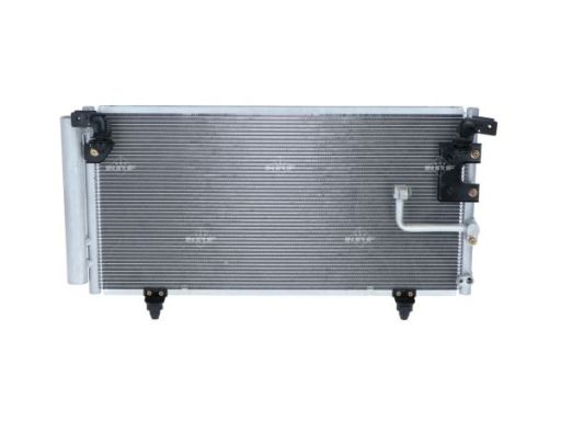 Skraplacz Klimatyzacji 350358