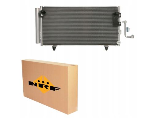 Skraplacz Klimatyzacji 350358