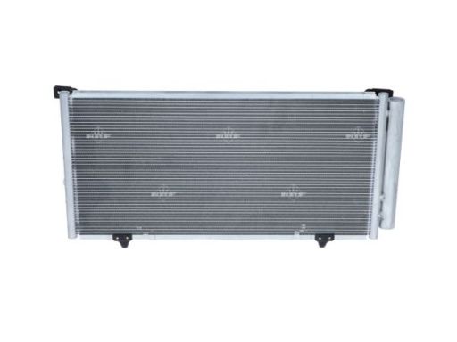 Skraplacz Klimatyzacji 350358