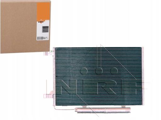 Skraplacz Klimatyzacji 35759