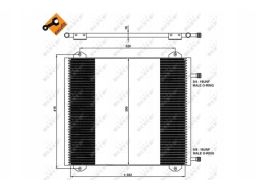 Skraplacz Klimatyzacji 35785