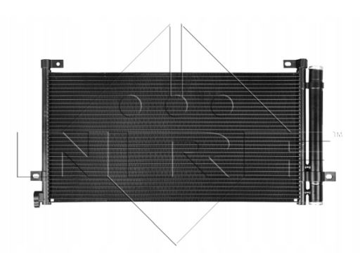 Skraplacz Klimatyzacji 350391