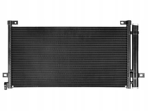 Skraplacz Klimatyzacji 350391