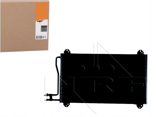 Skraplacz Klimatyzacji 35811