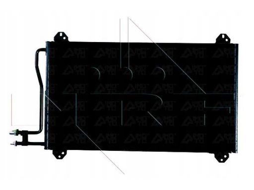 Skraplacz Klimatyzacji 35811